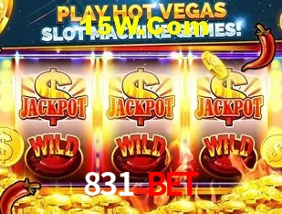 Design Responsivo 831 Bet