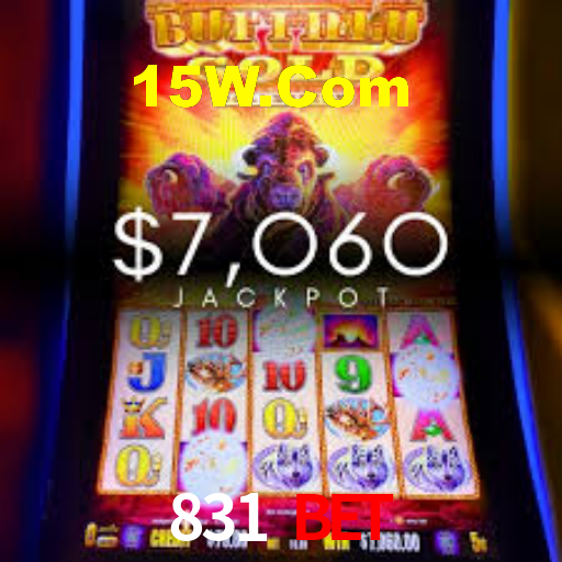 831 Bet