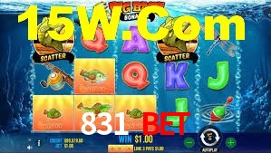 Premium Interface 831 Bet