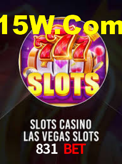 831 Bet