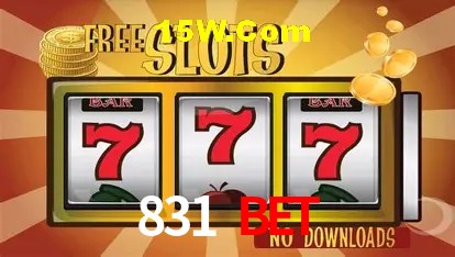 Casino Ao Vivo 831 Bet