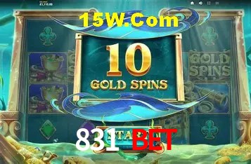 Login Seguro 831 Bet