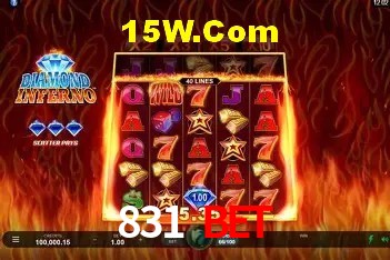 Promoções Sazonais 831 Bet