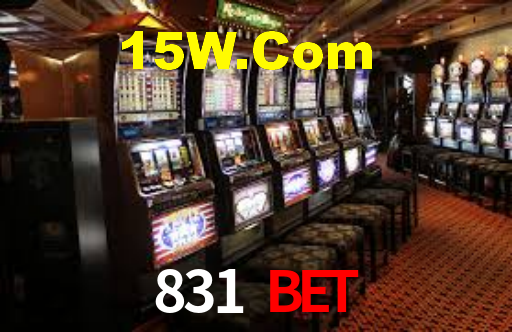 831 Bet