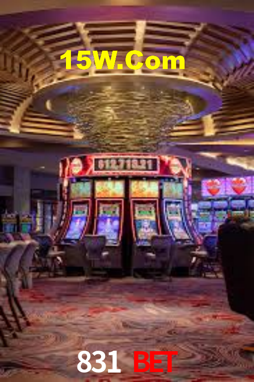 831 Bet - Melhor Cassino De Caça-Níqueis Online - 831.Bet