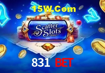 Apostas de Tênis 831 Bet