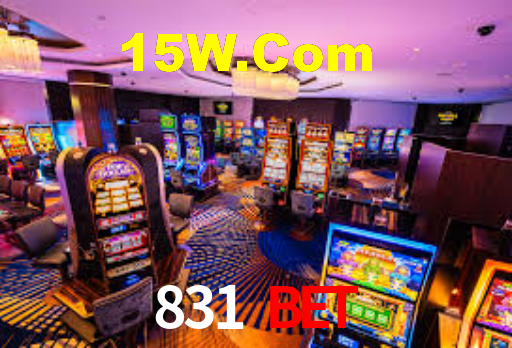 831 Bet,831.Bet