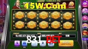 Player Reviews 831 Bet