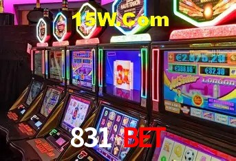 Benefícios da Conta 831 Bet