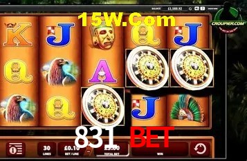 Sistemas de Segurança 831 Bet