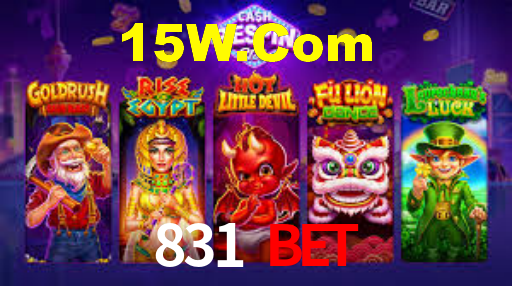 831Bet