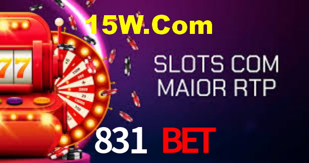 831 Bet