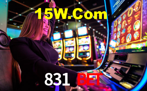 831 Bet: Seu Especialista em Apostas Esportivas Brasileiras