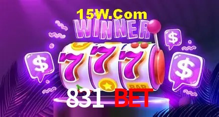 Estatísticas Esportivas 831 Bet