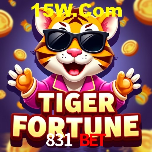 Desvendando o Mundo dos Jogos Virtuais na 831 Bet