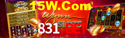 831 Bet
