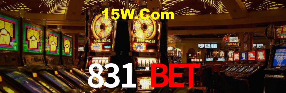 831 Bet