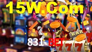 Daily Bonuses 831 Bet