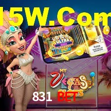 Sports Statistics 831 Bet