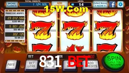 Provedores de Jogos 831 Bet