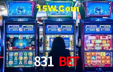 Avaliações dos Jogadores 831 Bet