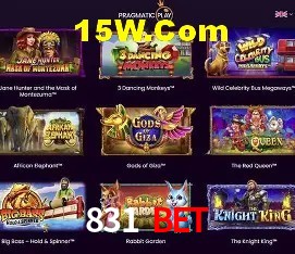 Casino VIP 831 Bet