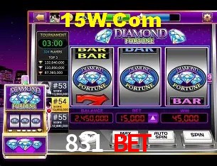 Segurança 2FA 831 Bet