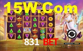 831 Bet,831.Bet