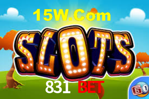 831.Bet