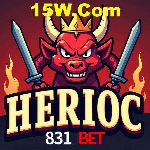 Apostas Esportivas na 831 Bet: Um Guia Completo
