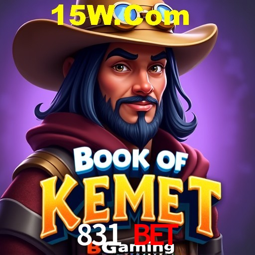 APP oficial da 831 Bet para mobile