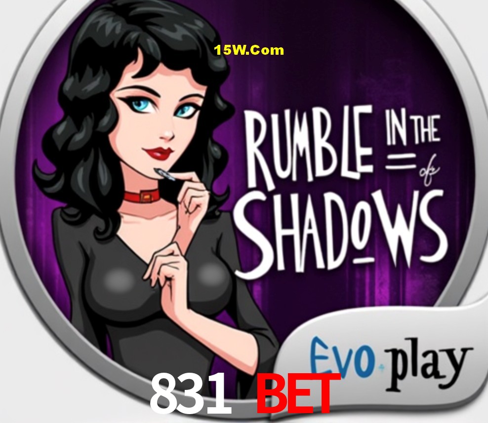 Casino Ao Vivo 831 Bet