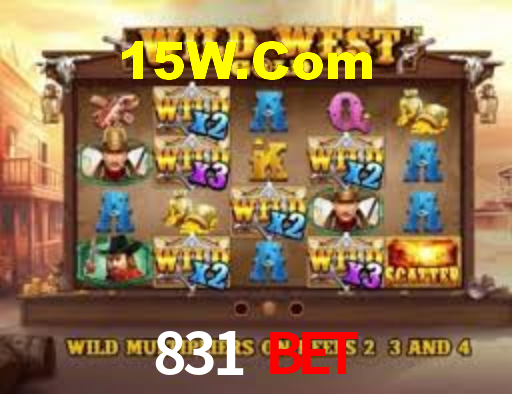Sinta a adrenalina dos jogos de cassino com 831 Bet