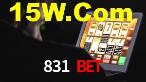 Tournaments 831 Bet