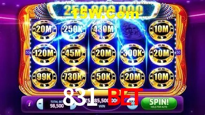 cassino 831 Bet