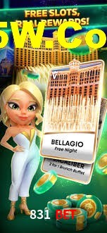 Live Casino 831 Bet