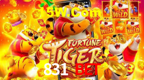 831Bet