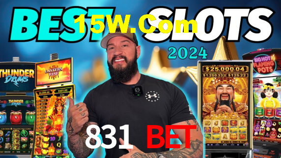 831.Bet