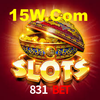 831Bet