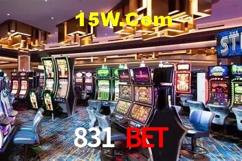 Integração de APIs 831 Bet