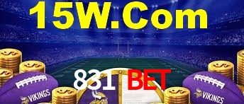VIP Casino 831 Bet