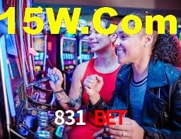 831 Bet