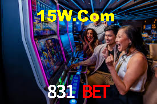 831 Bet