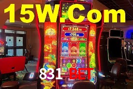 831 Bet App Interface