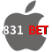 Aplicativo 831 Bet para iOS
