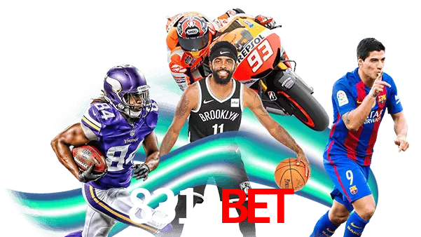 831 Bet