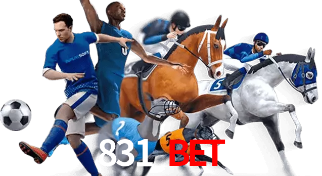 831 Bet