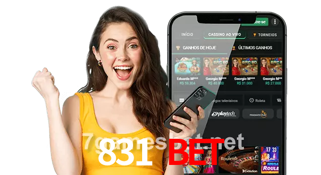 831 Bet